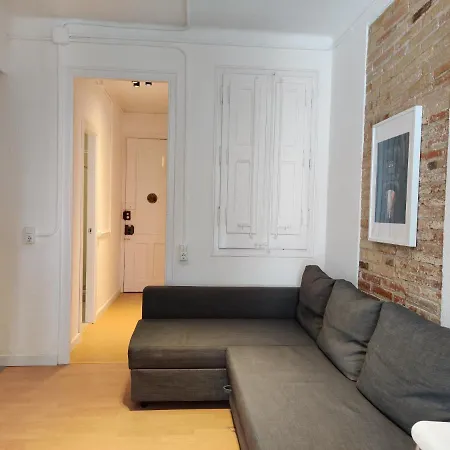 Apartment Family Gracia Barcelona